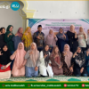 Program Pengabdian Masyarakat Program Studi Psikologi Unimal Upaya Mengoptimalisasi Manajemen Waktu Ibu Rumah Tangga di Gampong Lancang Garam